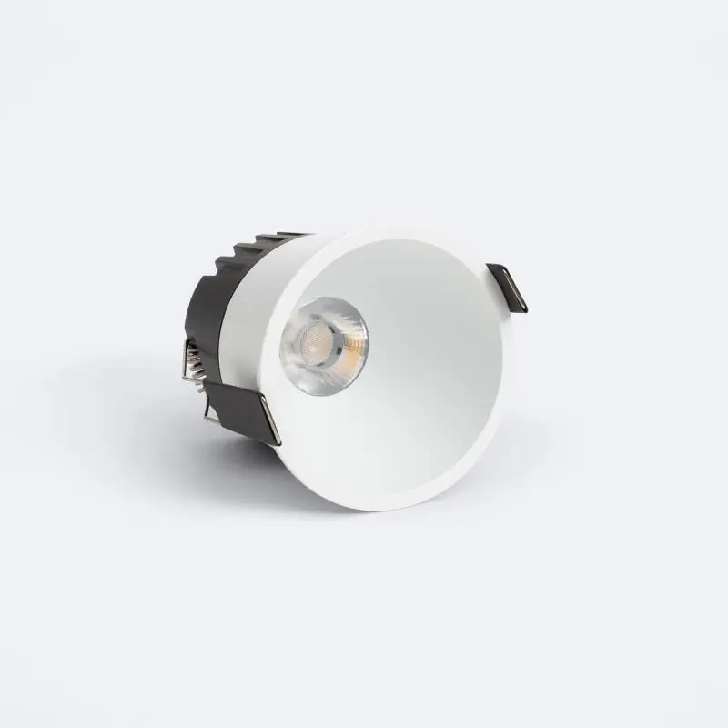 Spot Downlight LED 12W Coupe Ø 75 mm Deep