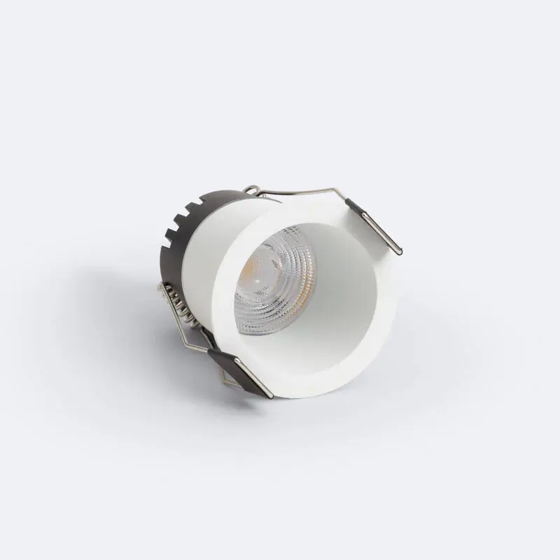 Spot Downlight LED 6W Coupe Ø 45 mm Mini Deep