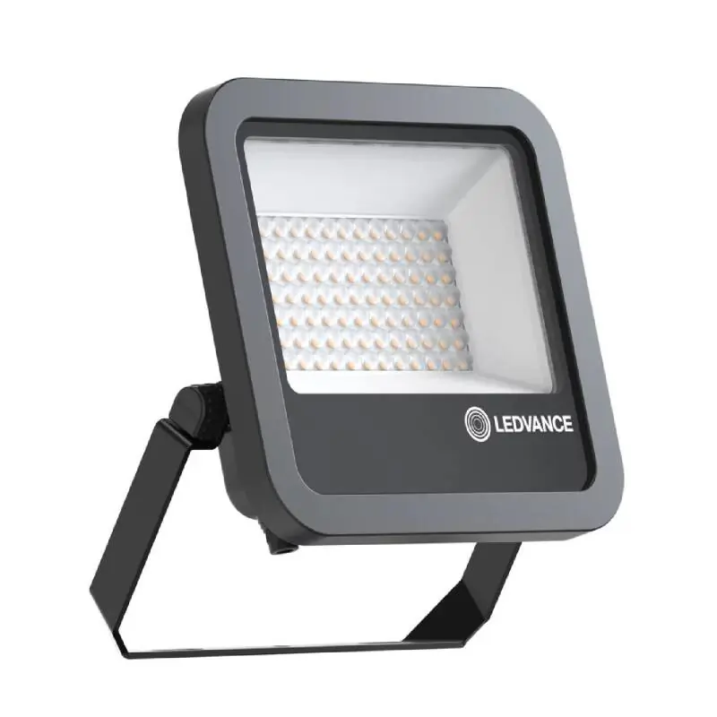 Projecteur LED 50W/36W 136 lm/W Multi Select IP66 LEDVANCE 4099854427220