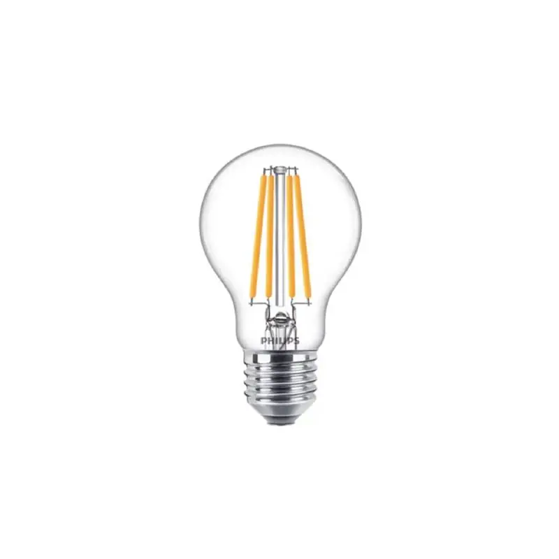Ampoule Filament LED E27 10.5W 1500 lm A60 Dimmable PHILIPS CorePro