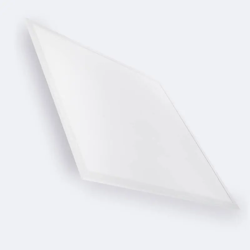 Panneau LED 60x60 cm 26W 3640lm Premium PMMA TPa