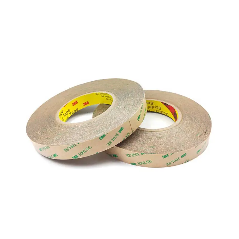 Ruban Adhésif Double Face 3M 300LSE 55 m pour Rubans LED