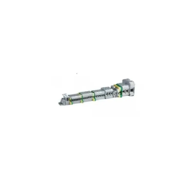 Borne de Connexion DIN 2,5-25 mm Industrie/Tertiaire MAXGE