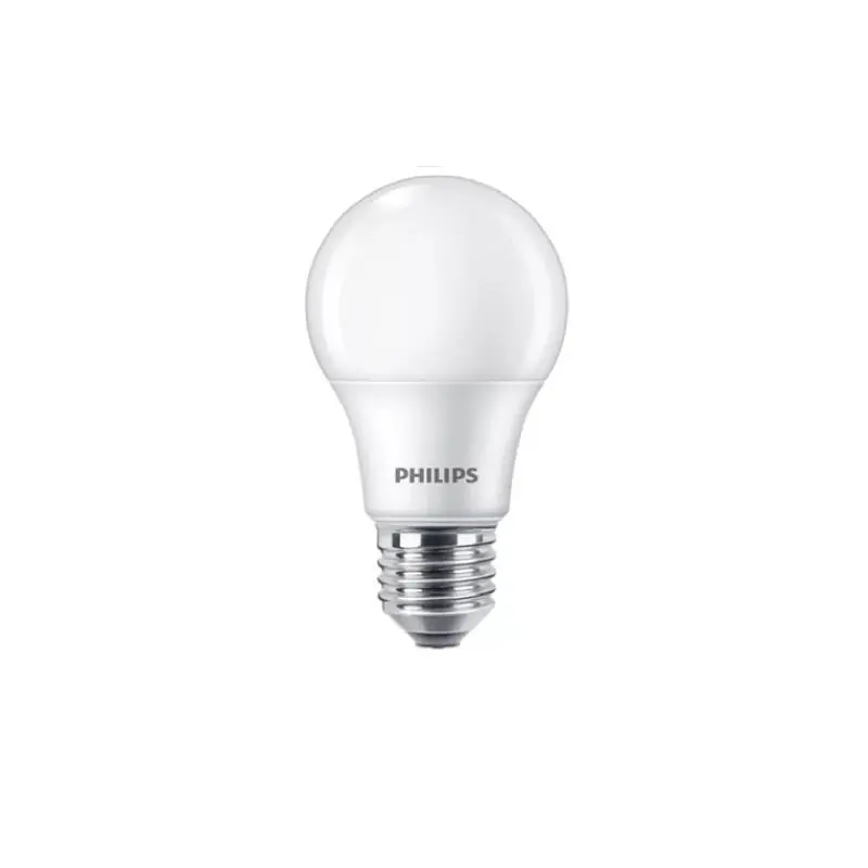 Ampoule LED E27 4,9W 470 lm A60 PHILIPS CorePro