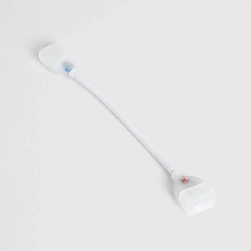 Connecteur Double avec Câble pour Ruban LED Néon Dimmable 220V RGB SFLEX8