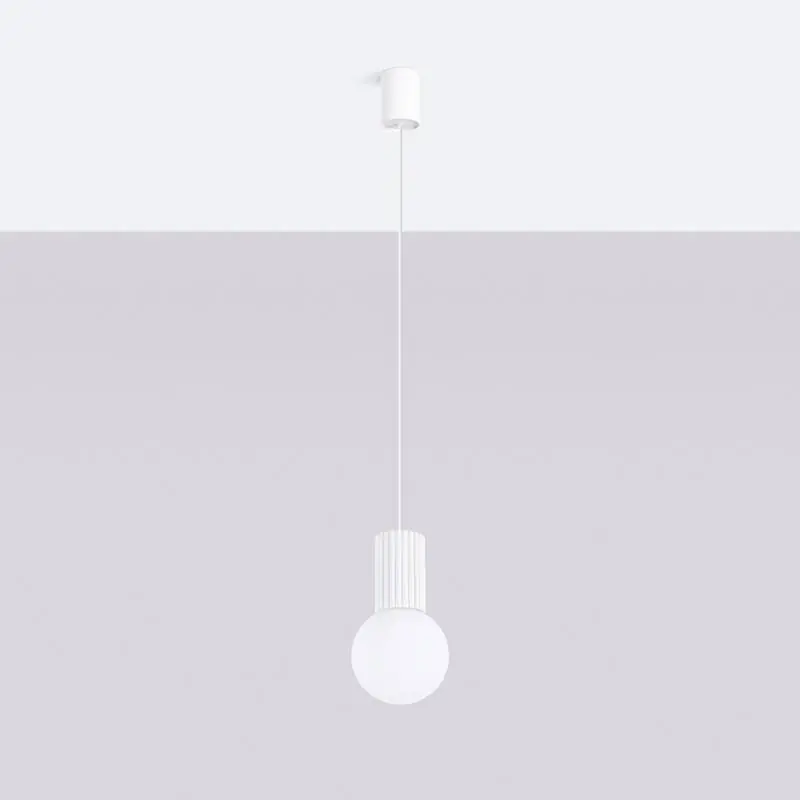 Suspension Halo SOLLUX