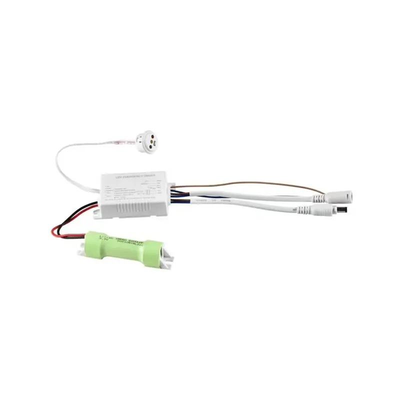 Driver de Secours 3,5 W pour Luminaire jusqu‘à 20 W