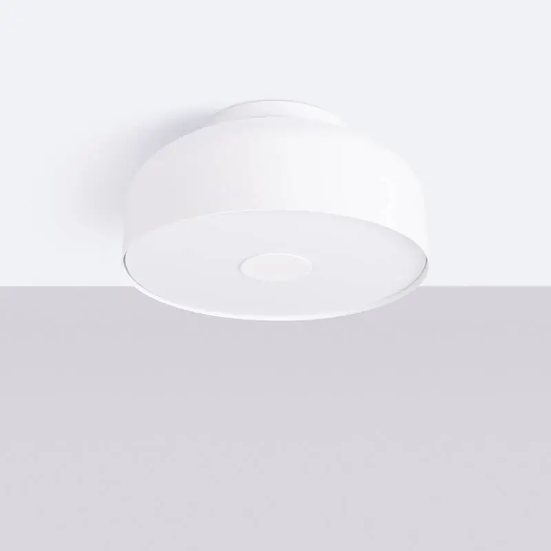 Plafonnier Rond Omiq SOLLUX
