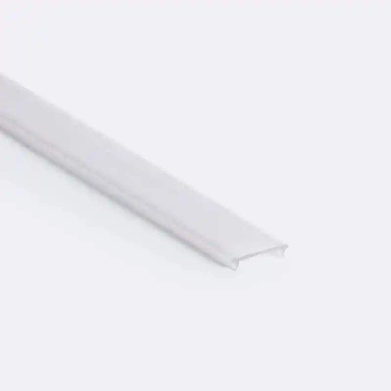 Capot de 10 mètres pour Profilé en Aluminium Compatible avec Réf. 174337