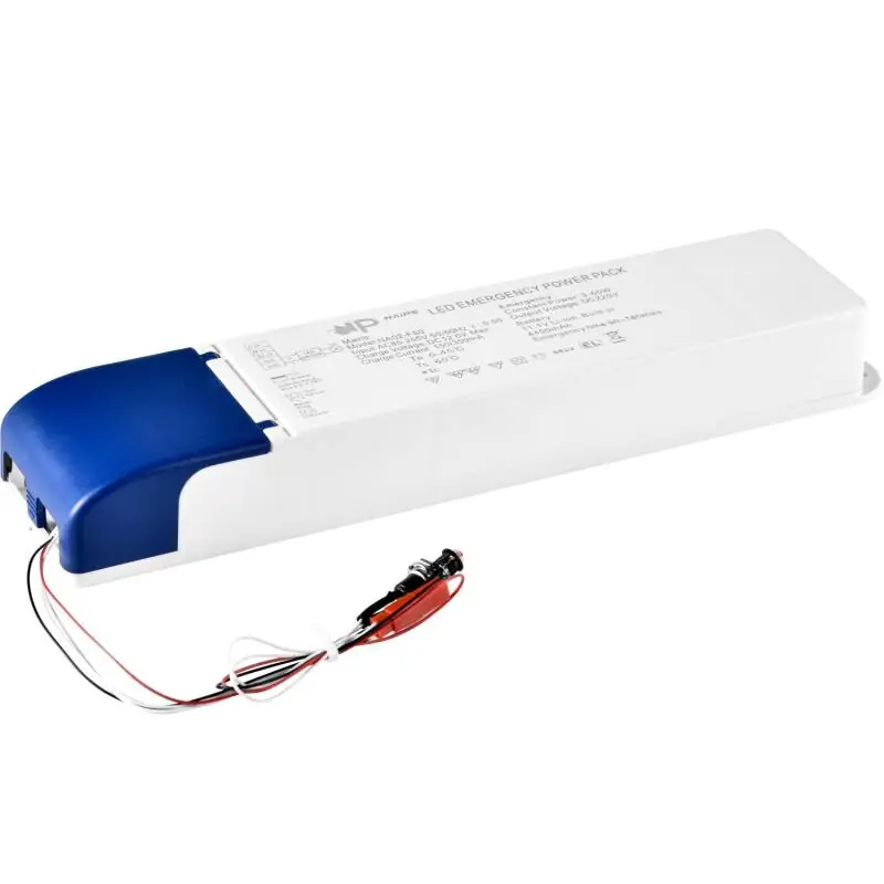 Driver Secours pour Luminaire LED Full Load