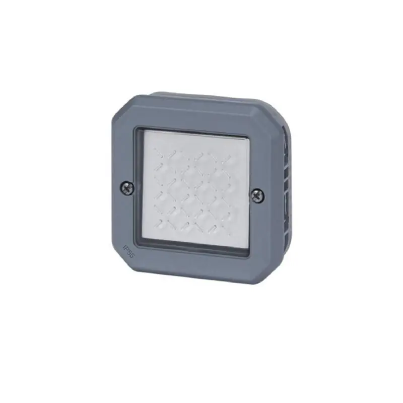 Interrupteur Commutateur Plexo 16A IP55 LEGRAND 069523L