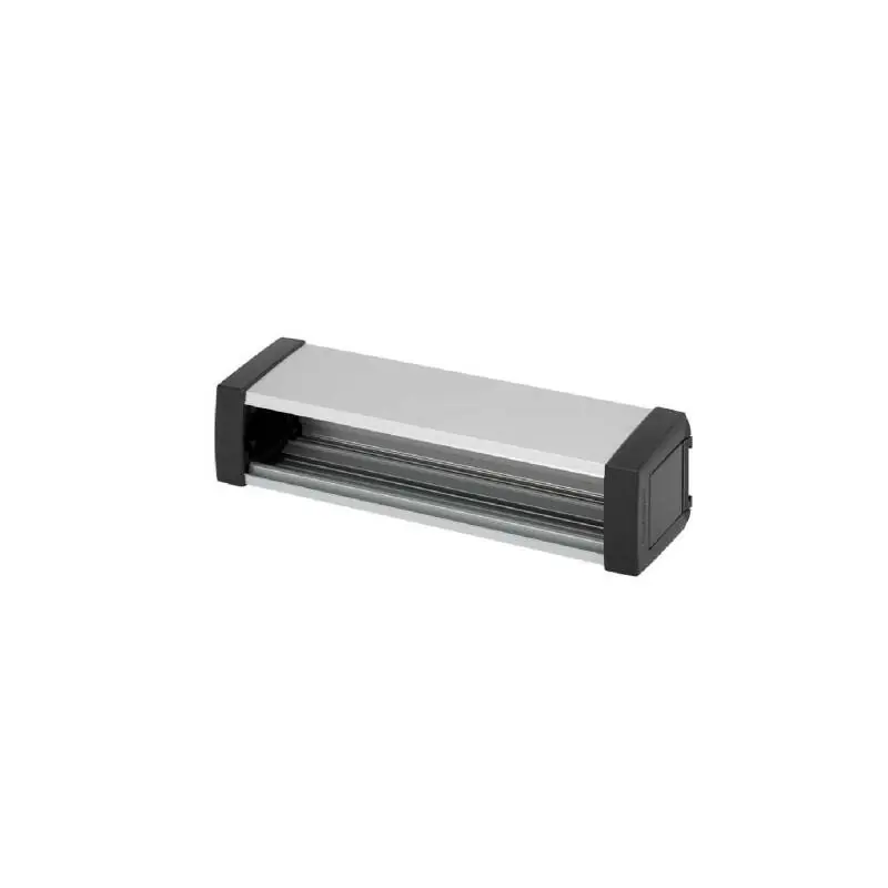 Profilé Aluminium Ofiblock Plus à 4 éléments Simon K45