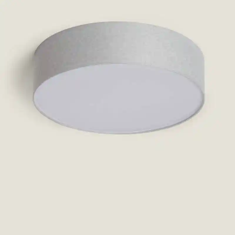 Plafonnier Rond Lin Ø500 mm Ranje