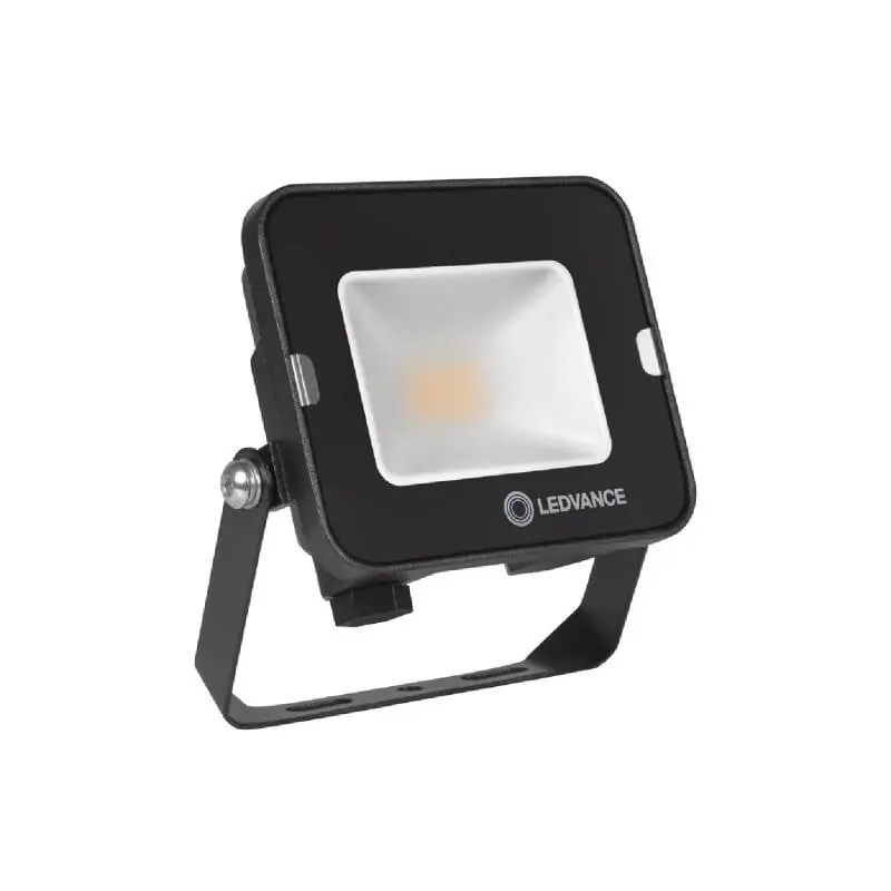 Projecteur LED 10W 90 lm/W Compact IP65 LEDVANCE 4058075574557