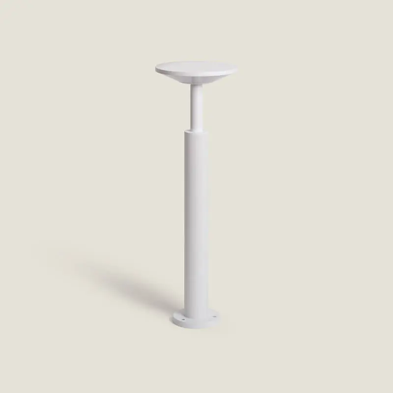 Balise sur Pied Extérieure LED 16W Aluminium Lhasa