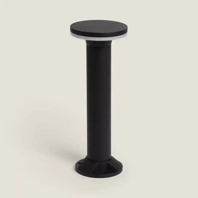 Balise Extérieure LED 12W Saillie sur Pied 40cm Duero