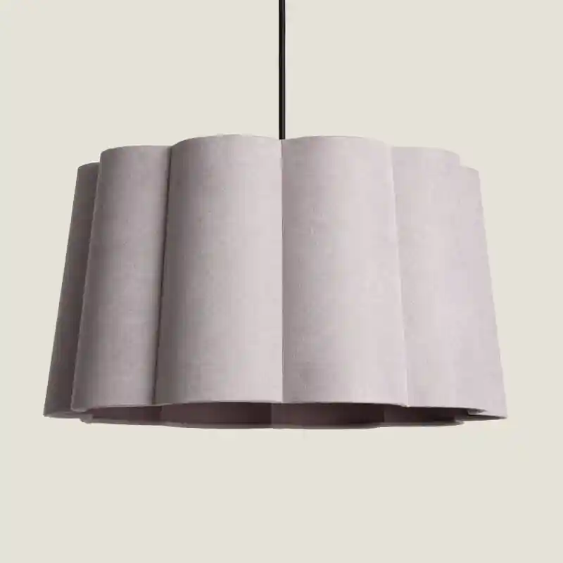Suspension Lin Renatta