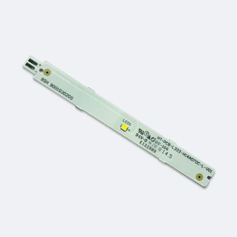 Lumière LED pour Réfrigérateur Balay, Bosch, Siemens
