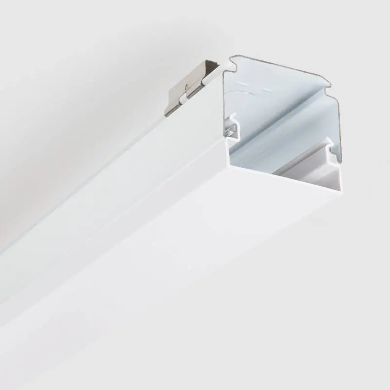 Barre Linéaire Trunking 150cm Module Aveugle Easy Line Pro