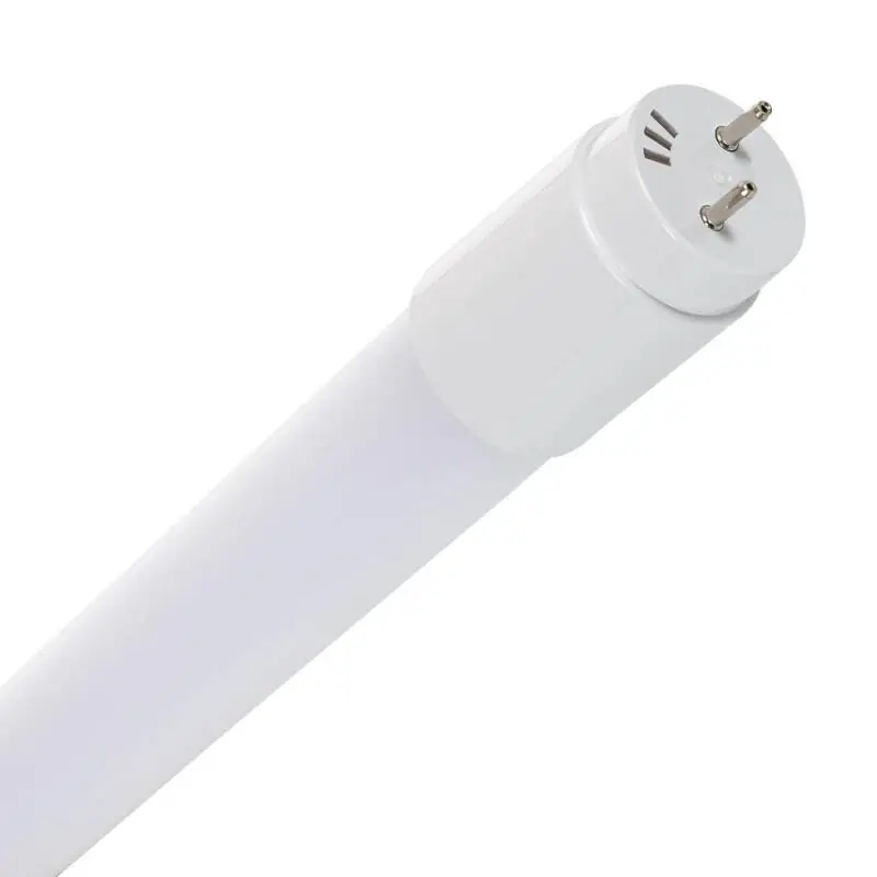 Tube LED T8 G13 90 cm Nano PC Connexion latérale 14W 140lm/W