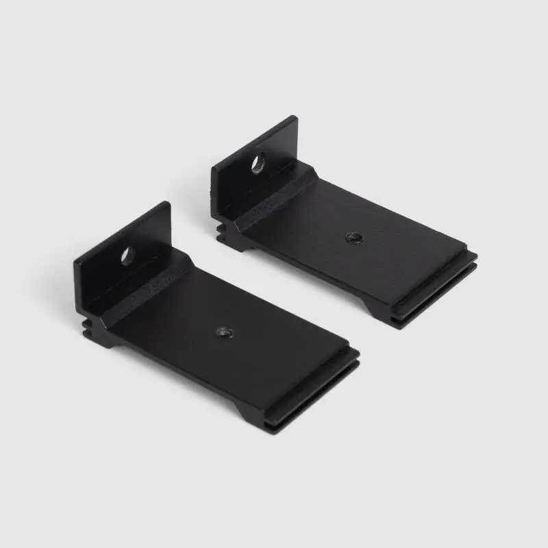 Supports pour Barre Linéaire LED 1200 mm LUXOR PRO