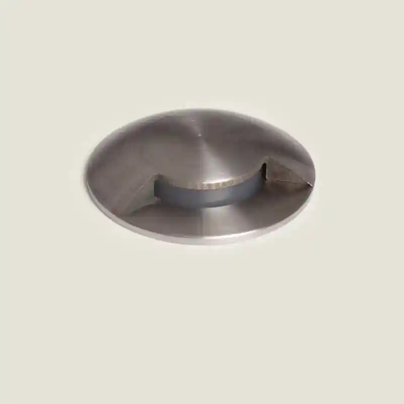 Balise Extérieure LED 3W Encastrable au Sol 1L