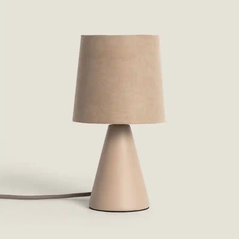 Lampe à Poser Céramique Vega
