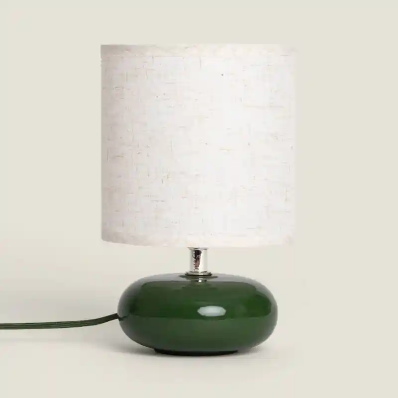 Lampe à Poser Céramique Nori