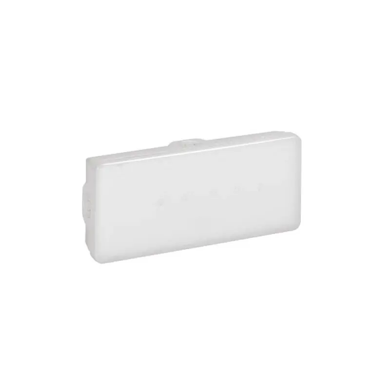 Éclairage Secours B65LED 100lm Permanent/Non permanent LEGRAND 661431