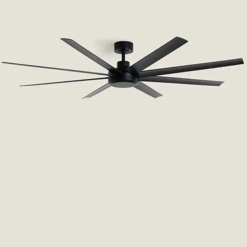 Ventilateur de Plafond Silencieux DC Hidra