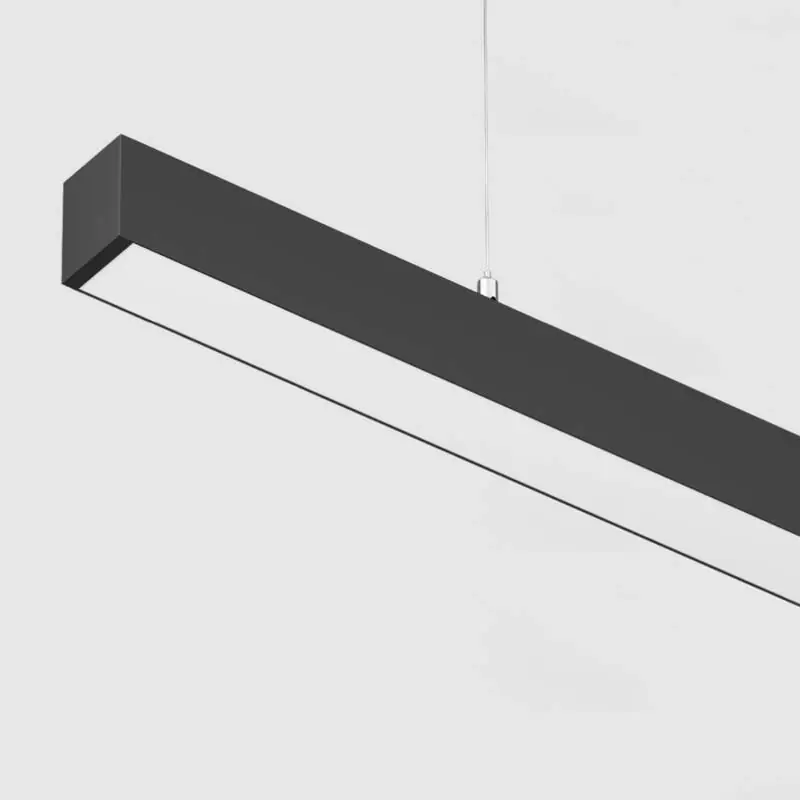 Barre Linéaire LED 150 lm/W High Efficiency Luxor