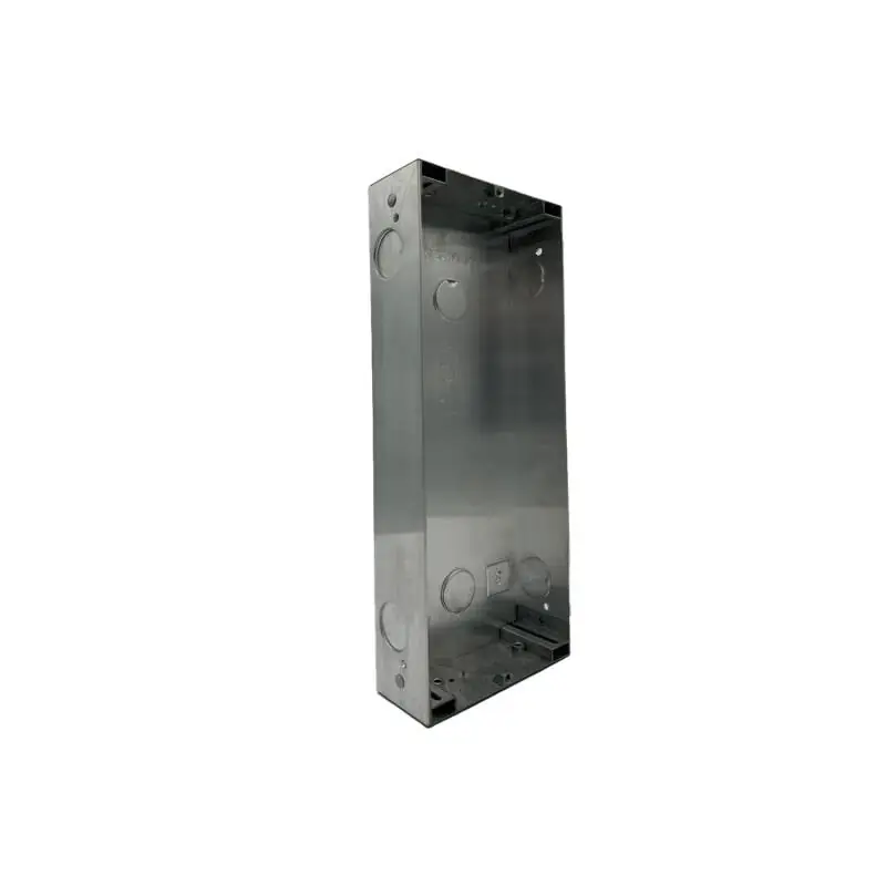 Boîtier Encastrable FERMAX CORA S6 7703