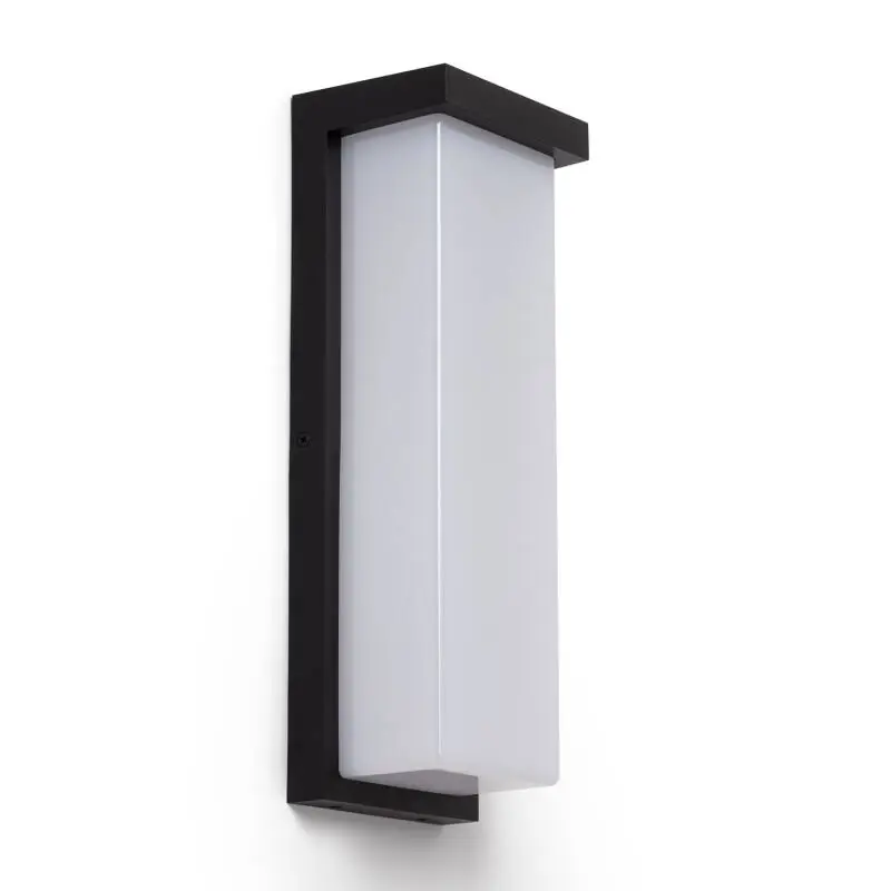 Applique Murale Extérieure LED Aluminium Tyron