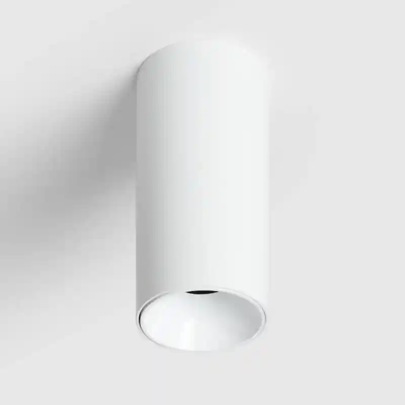 Plafonnier LED ECLIPSE L Ø70 mm AURLUX Lighting