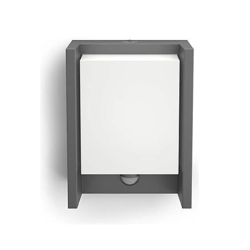 Applique Murale Extérieure LED 3,8 W PHILIPS Arbour