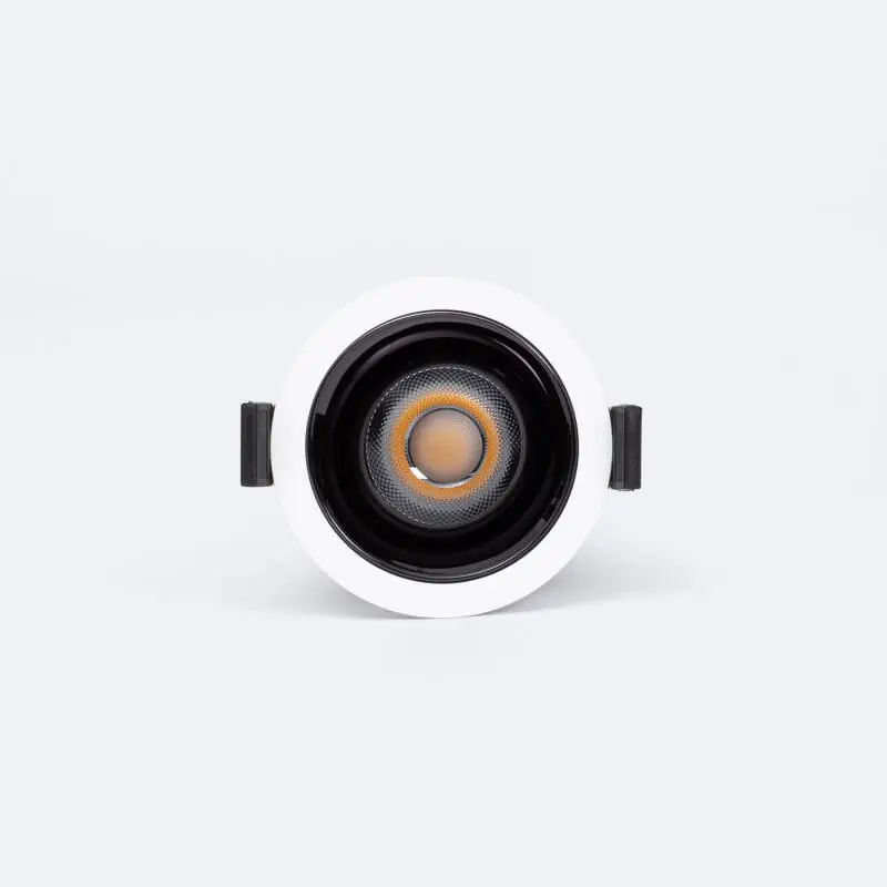 Downlight LED Rond Loop Coupe Ø 55mm
