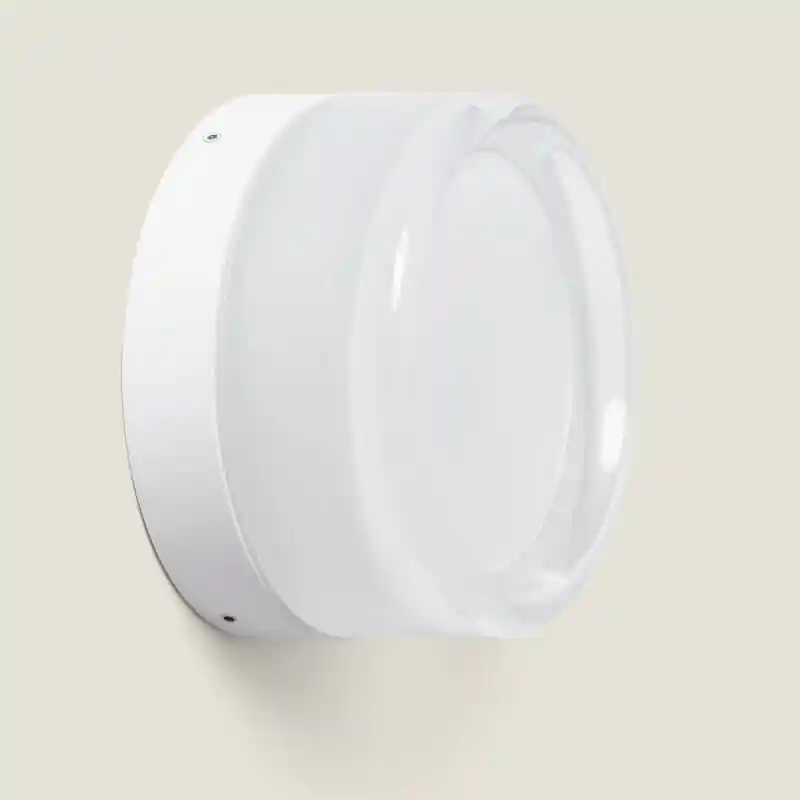 Applique Murale Extérieure LED Aluminium Orvo