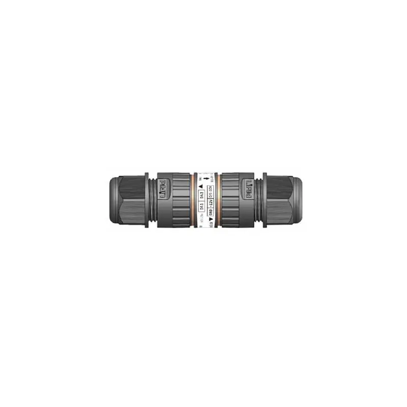 Passerelle de Conversion de Signal DALI vers 0/1-10 V SAD010B LIFUD
