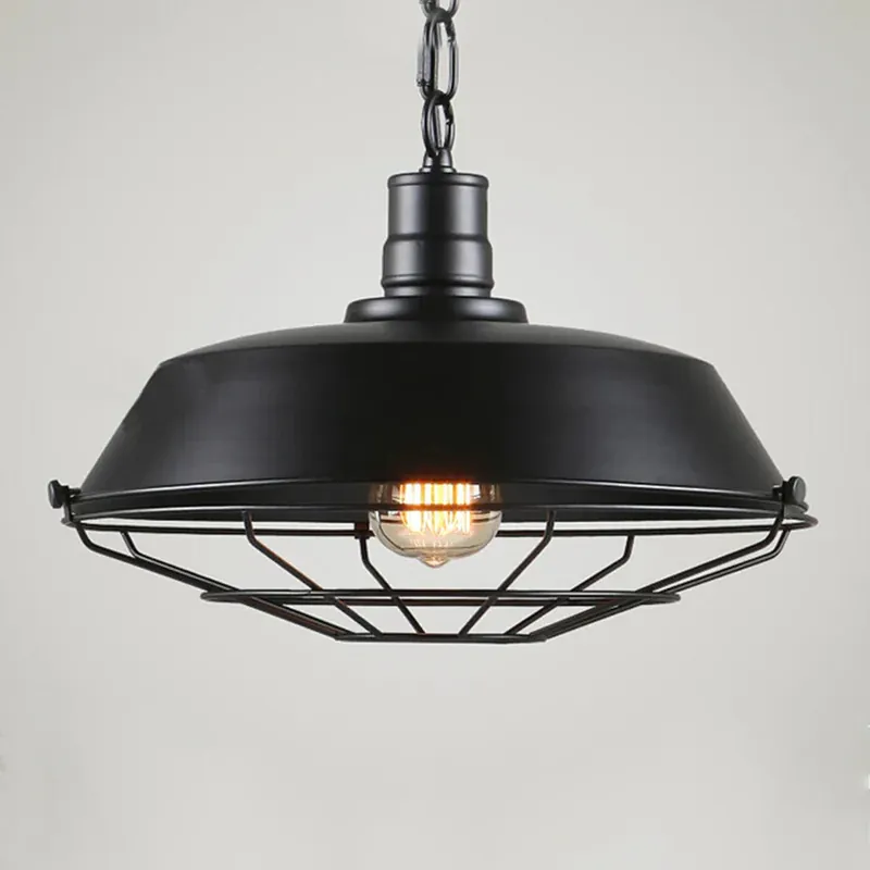 Suspension industrielle Norex
