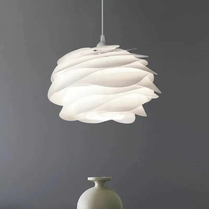 Suspension nordique sculpturale Aurelisa