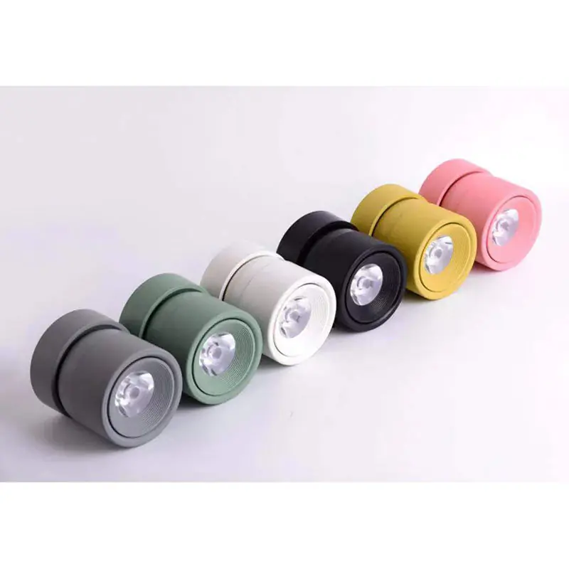 Spot LED NordicLuxe