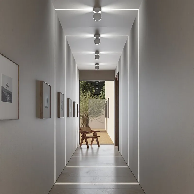 Spot LED Spectra