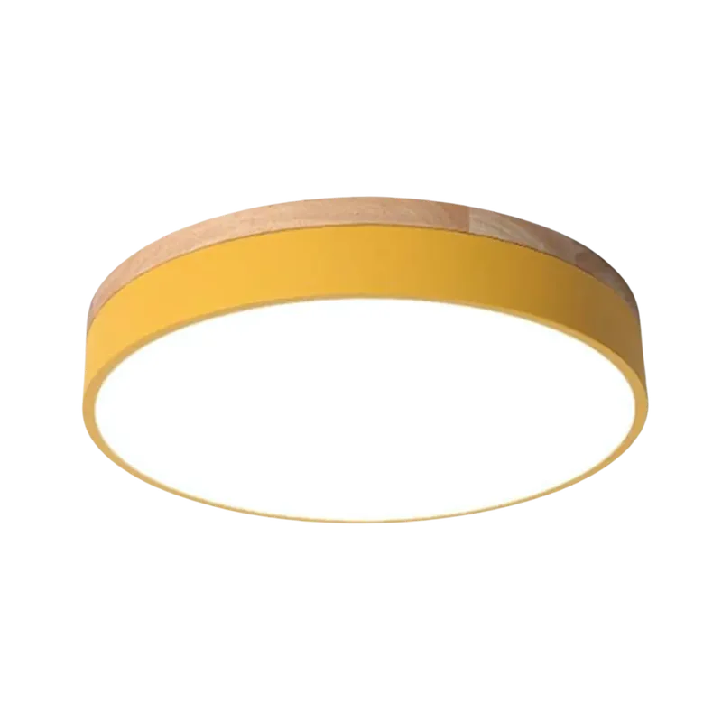Lampe de plafond NordicGlow