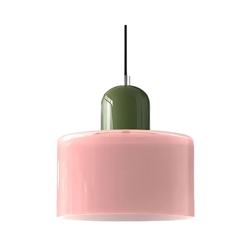 Suspension scandinave Cylindriq