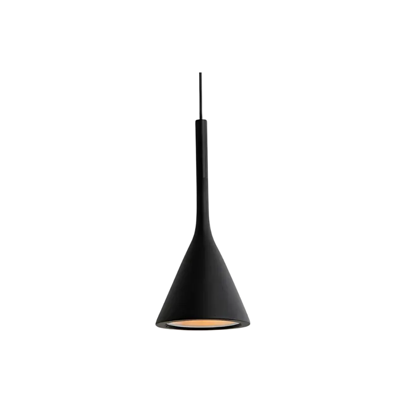 Suspension conique minimaliste NordCone