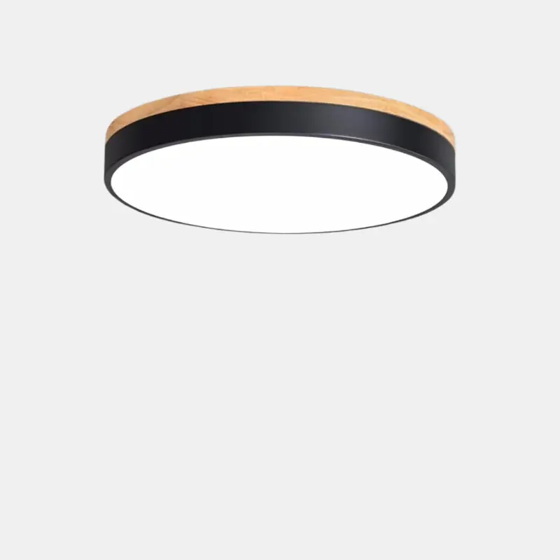 Plafonnier Scandinave Minimaliste