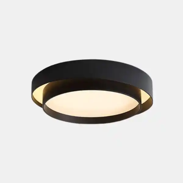 Plafonnier LED Sculptural