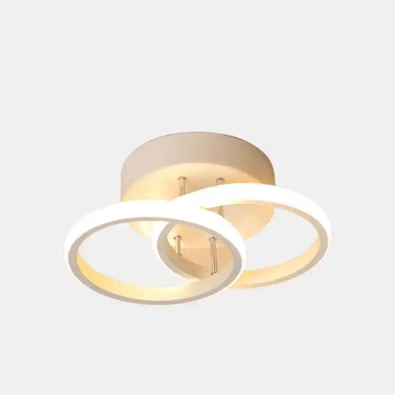 Plafonnier LED Eighty
