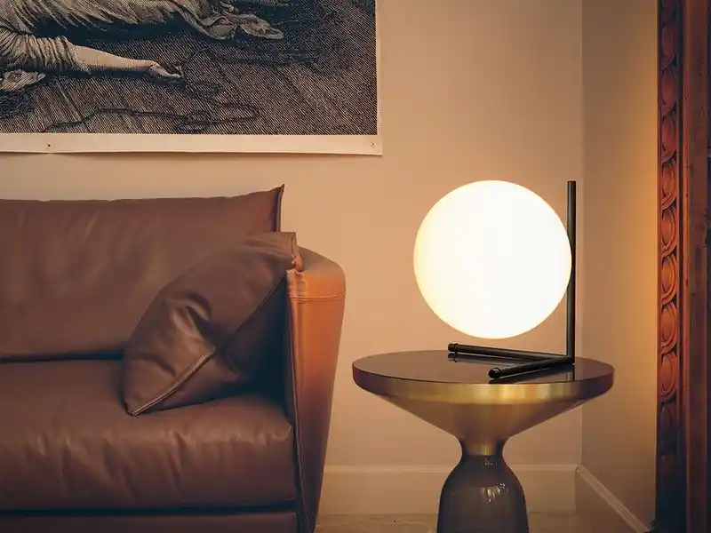 Lampe de table Ic Lights T2