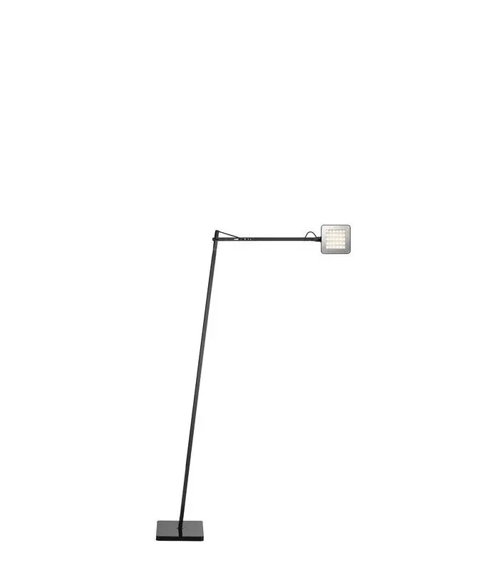 Lampadaire Floss Kelvin Led modèle F